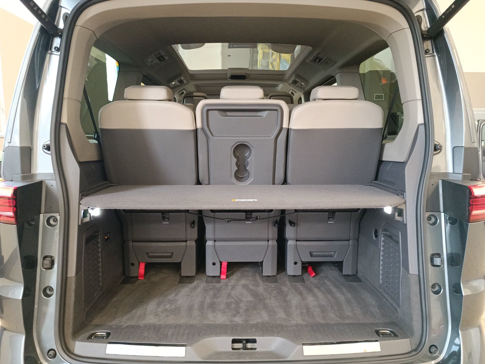 Volkswagen T7 Multivan - Bild 18