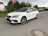 Seat Leon ST 1.2 TSI 81kW Start&Stop DSG CONNECT ... - Seat Leon: Connect
