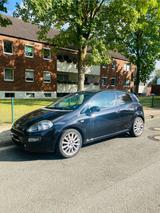Fiat Auto Fiat punto - Fiat Punto aus 2010