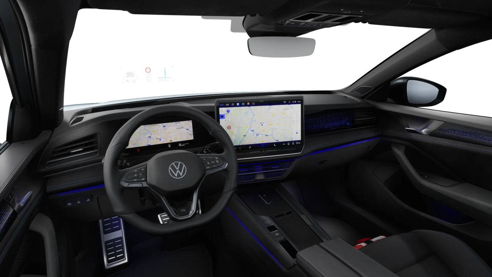 Volkswagen Passat Variant - Bild 7