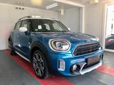 MINI Cooper Countryman All4 Trim - MINI Cooper C Countryman Gebrauchtwagen