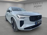 Volvo XC90 - Vorschau Bild 8