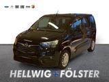 Opel Combo Life AHK Navi DAB SHZ LenkradHZG Spurhalte - Opel Combo Life Gebrauchtwagen