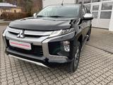 Mitsubishi L200 Intro Edition Doppelkabine 4WD Hardtop - Mitsubishi L200: Hardtop