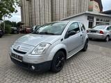 Citroën C2 1.1 SX - gebrauchte Citroën C2 aus dem Jahr 2004