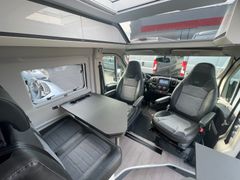 Adria Twin Supreme 640 SLB *165 PS* Heavy 3 to AHK