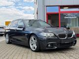 BMW 530 530d xDrive/M-Paket/Leder/Pano/Navi/TÜV neu - BMW 530 in Köln