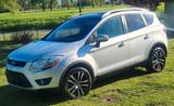 Ford Kuga 2,0 TDCi 2x4 103kW Titanium  - gebrauchte Ford Kuga aus dem Jahr 2011