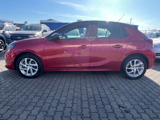 Opel Corsa F GS Line