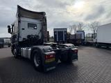 Scania R450 4X2 with Gardner Denver Compressor/Retarder - Scania G450