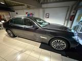 BMW 740d xDrive*HUD*H&K*KEYLESS*SOFT*EGSD*LED*MASSAG - BMW 7er Reihe in Hannover