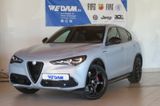 Alfa Romeo Stelvio Competizione Q4 280PS *Lunare Matt*