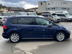 VW Touran R-Line 150PS DSG #ACC #NAVI #IQ. VW Touran R-Line 150PS DSG #ACC #NAVI #IQ.
