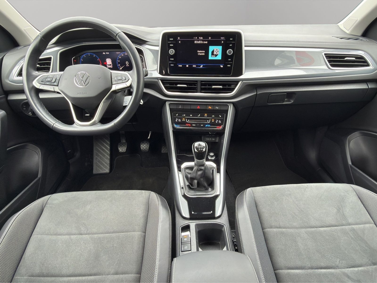 Volkswagen T-Roc - Bild 14