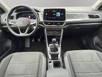 Volkswagen T-Roc - Vorschau Bild 14