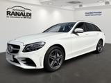Mercedes-Benz C 200 T-Modell T++AHK!++WIE NEU!++FAMILIENAUTO!+ - Mercedes-Benz C 200: T Modell