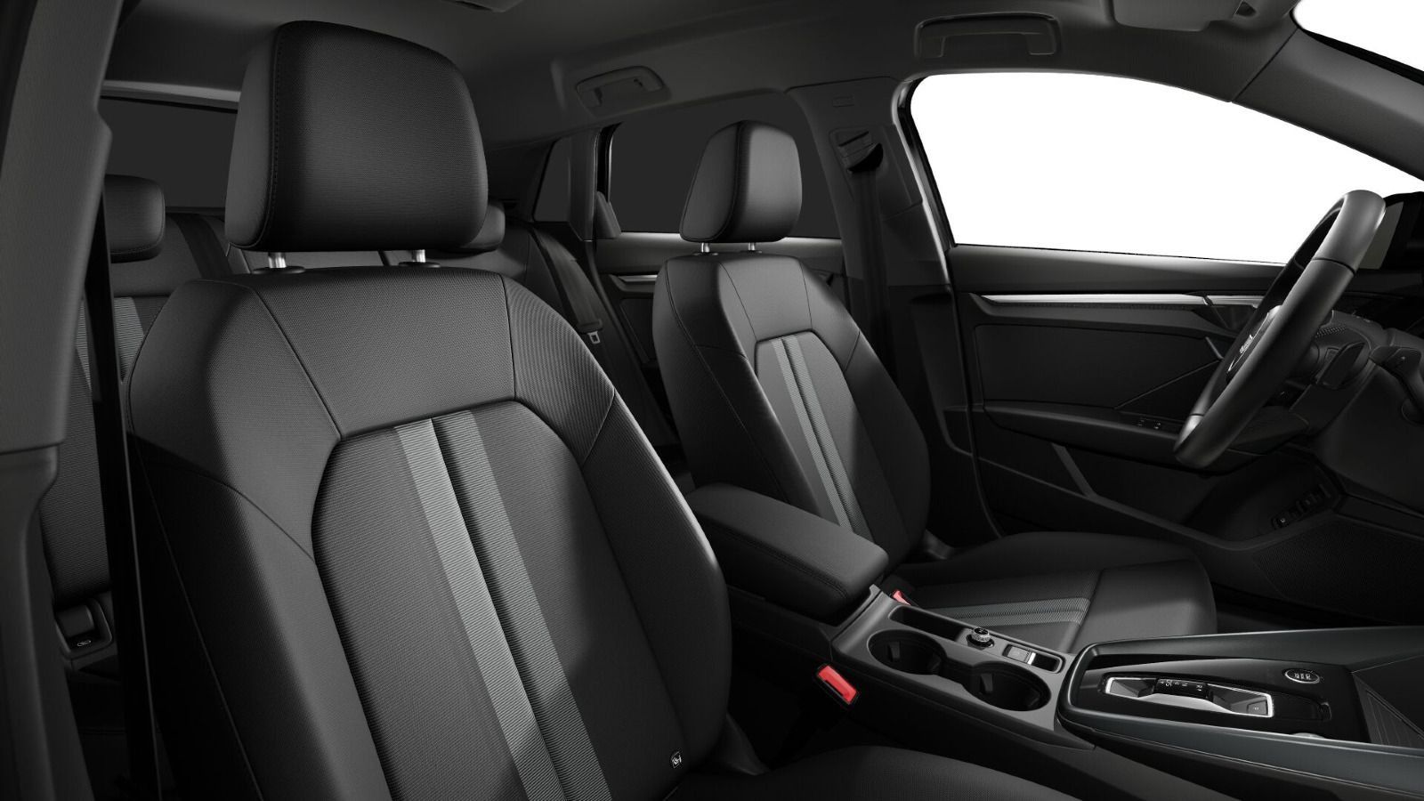 Audi A3 - Bild 9