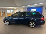Volkswagen Golf VI Variant Match - Volkswagen aus 2012: Kombi