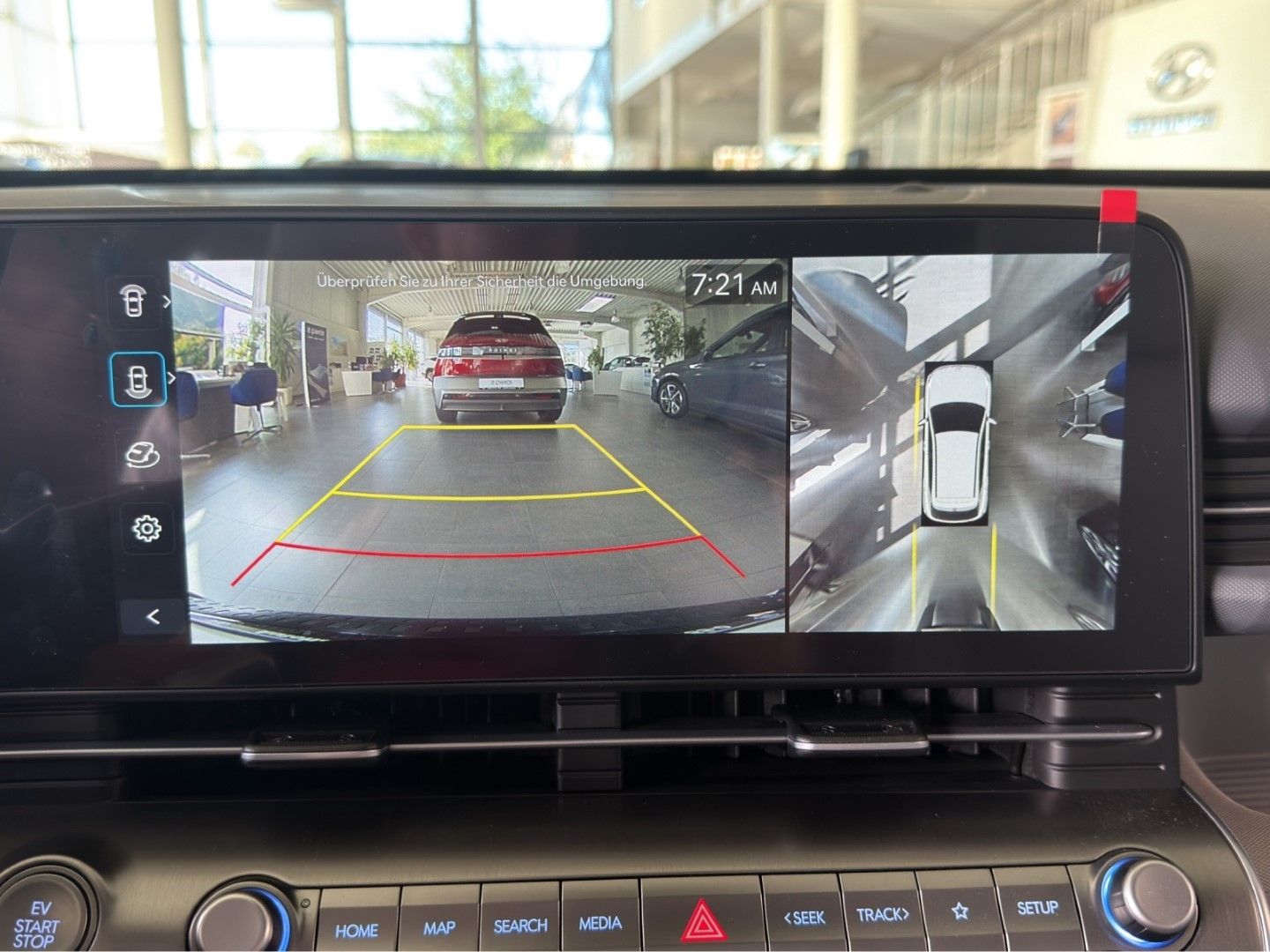 Hyundai KONA Elektro – Bild 23