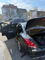 Mercedes-Benz C 350  Hybrid  Benzin Model 2018 - Mercedes-Benz C 350 in Berlin