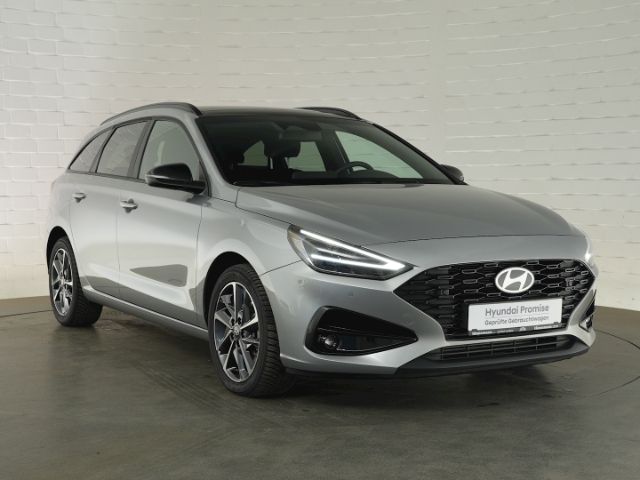i30cw FACELIFT T-GDI ADVANTAGE PLUS 48V+VOLL LED