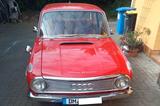 Auto Union DKW F102 Rarität in Top-Zustand ! - : Limousine, Dkw