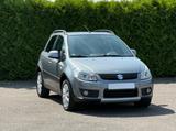 Suzuki SX4 1.9 DDIS Comfort 4x4/MFL/SHZ/AHK/ - Suzuki SX4: Ddis