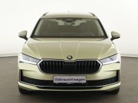 Skoda Superb - Vorschau Bild 3