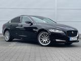 Jaguar XF 20d PRESTIGE TÜV/MOTOR  *NEU* AUTOMATIK TOP - Jaguar XF: 20d
