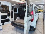 Ford Transit Connect Nur Gewerbe Oder Export - Ford Transit Connect mit Diesel-Antrieb: Automatik