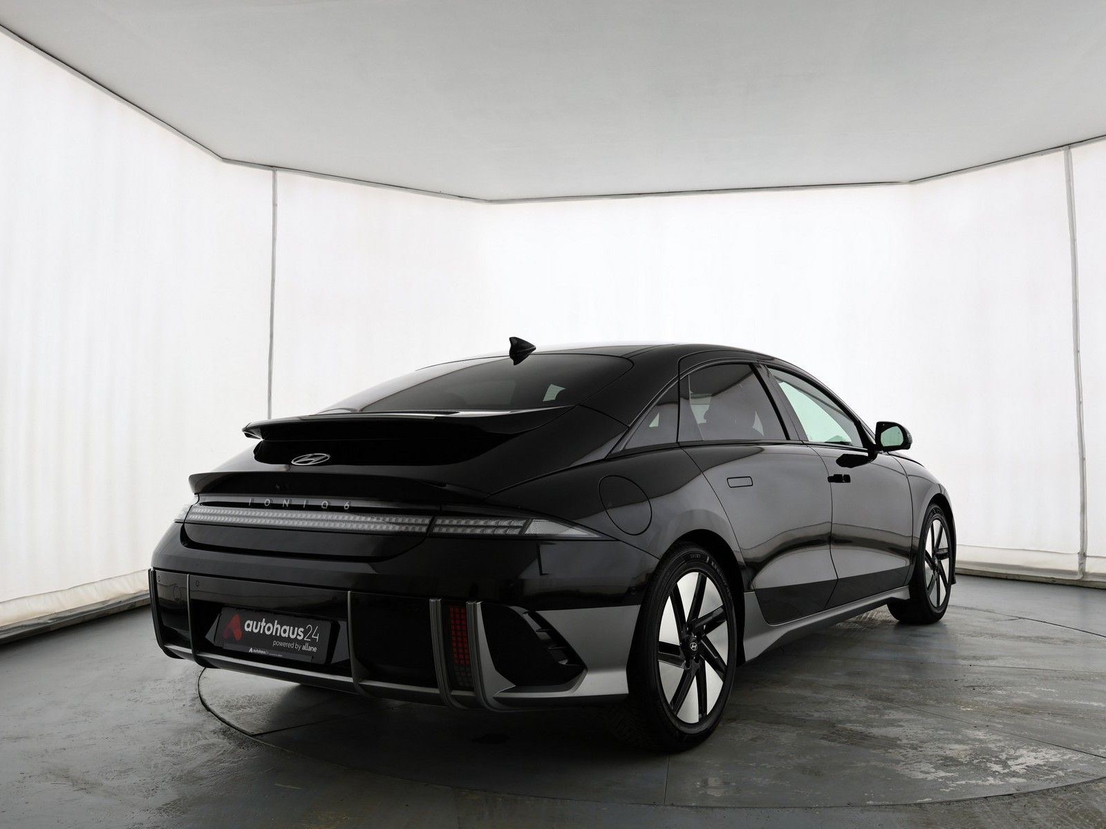 Hyundai IONIQ 6 - Bild 5