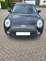 MINI Mini Clubman One D - MINI One D Clubman von privat