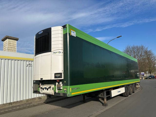 Krone TKS Carrier Vectro 1950 / BPW / Lift