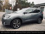 Nissan X-Trail N-Vision Automatik+4xKamera+SHZ+AHK+Navi - graue Nissan X-Trail