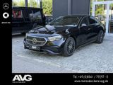 Mercedes-Benz E 220 d Edition AMG Pano DIGITAL Memory RF 360°