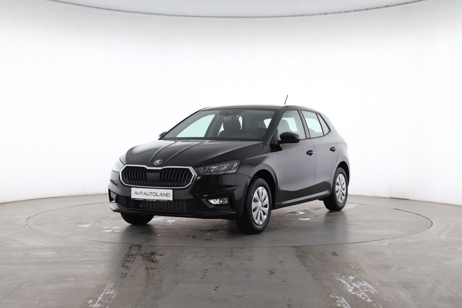Skoda Fabia - Bild 2