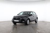 Skoda Fabia - Vorschau Bild 2