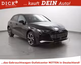 Audi A3 SB 35TFSI Advan Sport LEDER+VIRTU+LED+SHZ+ACC