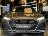 Audi RS7 4.0 TFSI Tiptronic quattro*B&O/KER/CARB/PANO - Audi RS7 Gebrauchtwagen