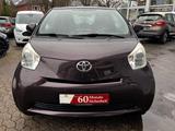 Toyota IQ Automatik*Klimaanlage*Allwetterreifen* - Toyota IQ: Automatik
