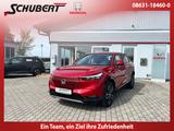 Honda HR-V 1.5 i-MMD Hybrid e-CVT Advance - rote Honda HR-V