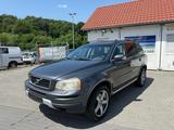 Volvo XC 90 XC90 D5 Sport - Volvo XC90: Sport