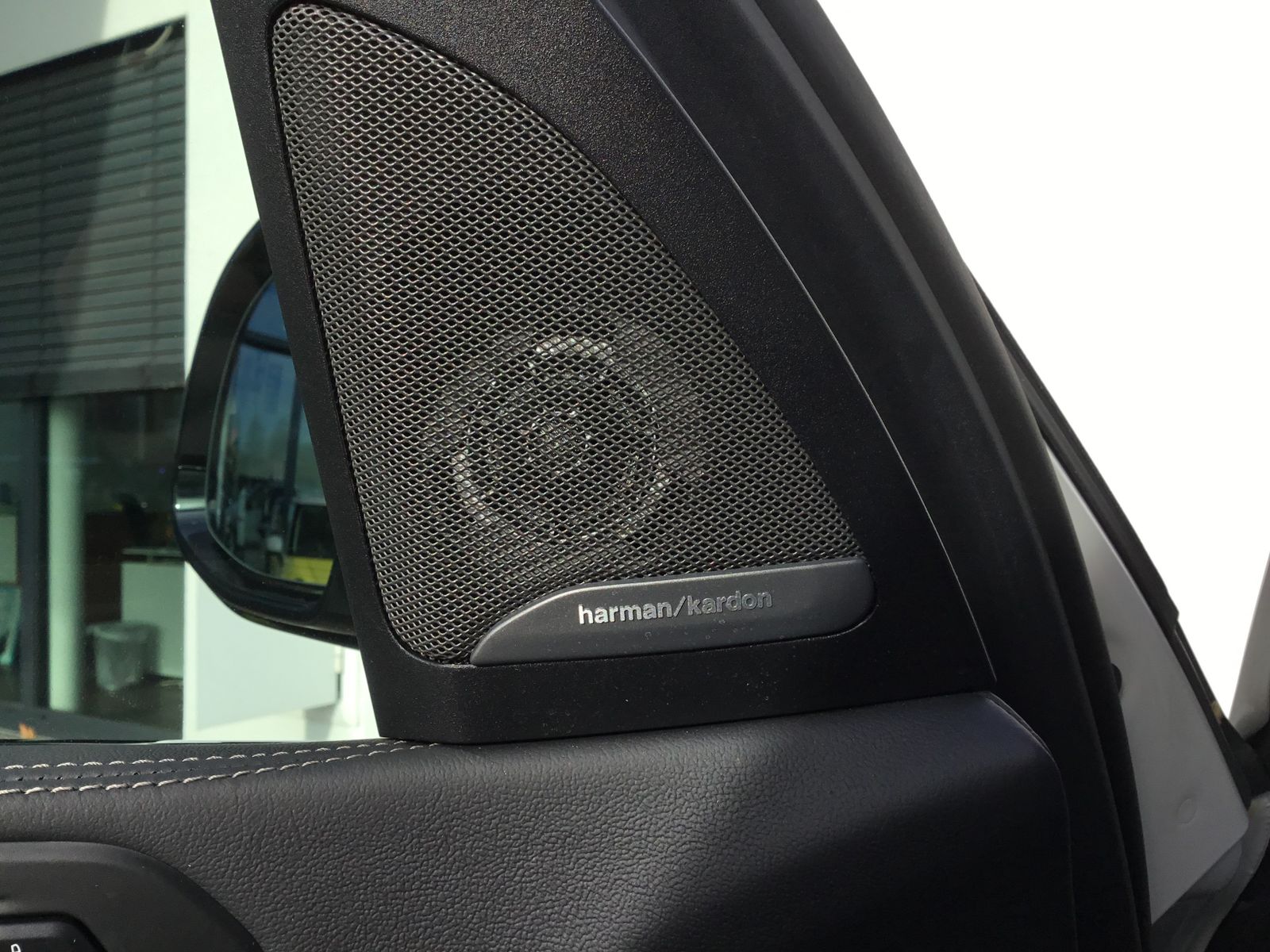 BMW X7 M60 - Bild 22