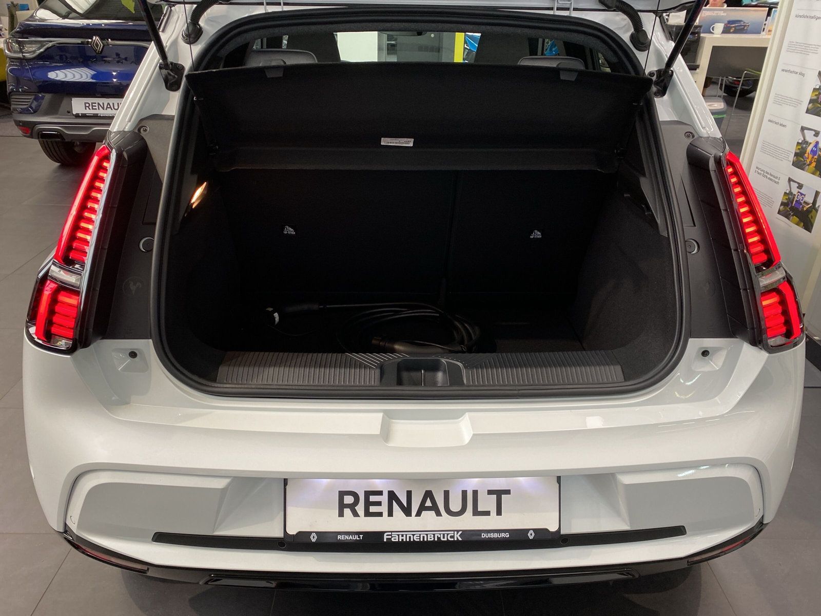 Renault R 5 - Bild 8