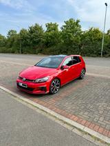 Volkswagen Golf 2.0 TSI OPF DSG GTI Performance GTI Per... - Volkswagen Golf: Rot, GTI
