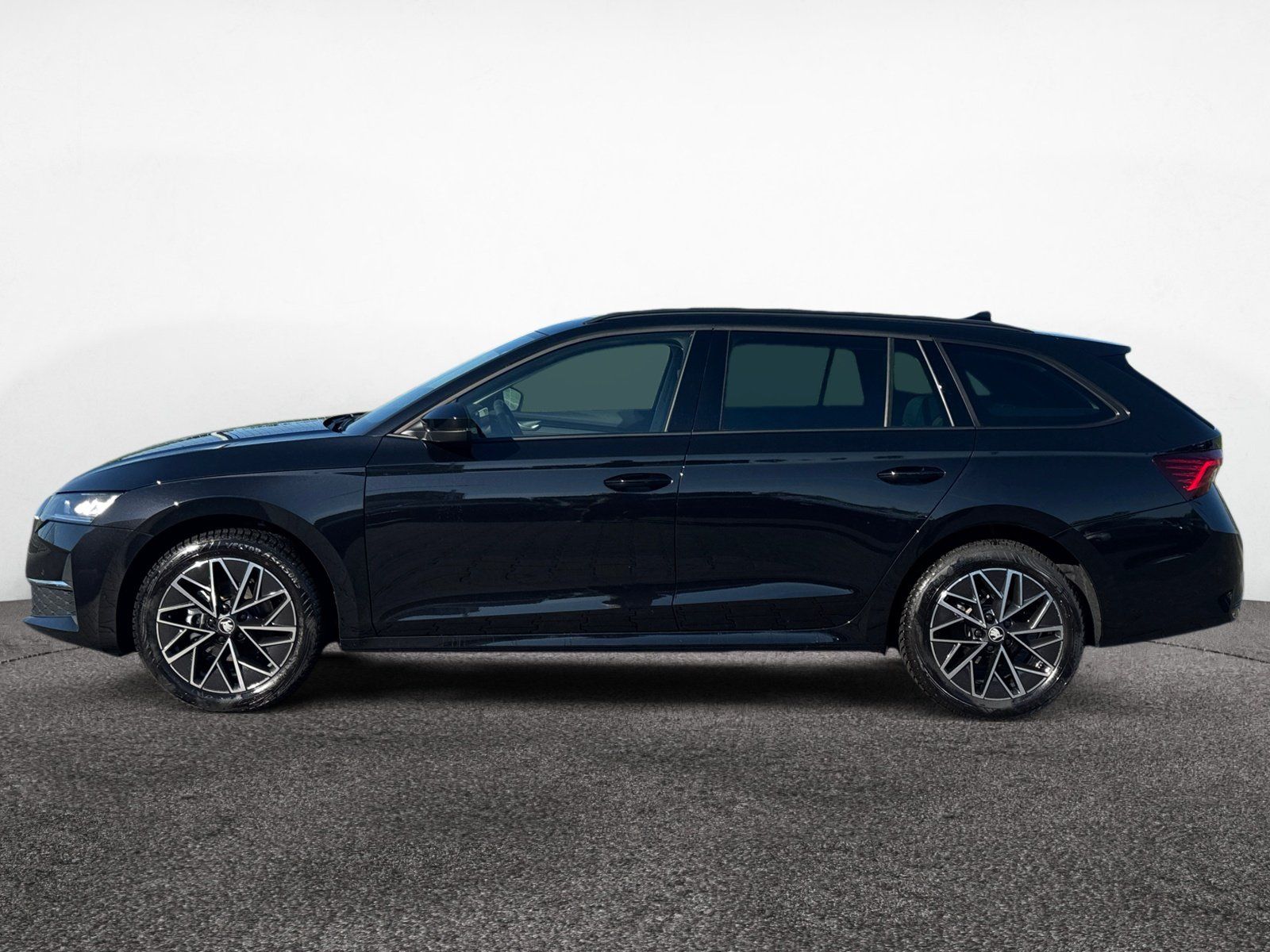 Skoda Octavia - Bild 4
