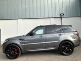 Land Rover Range Rover Sport Autobiography Dynamic/7.Sitzer - Land Rover Range Rover Sport: Autobiography