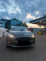 Ford Fiesta Titanium 2015 Facelift - Ford Fiesta: Facelift