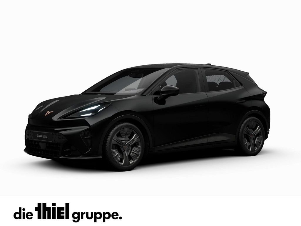 Cupra Raval