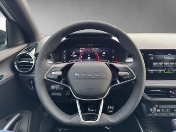 Skoda Fabia  IV 1.5 TSI DSG 130*ACC*4xPDC*SHZ*SMART*